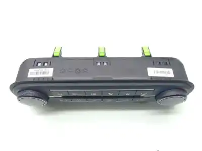 Автозапчасти б/у климат-контроль за kia xceed (cd) 1.4 t-gdi ссылки oem iam   97250j7201