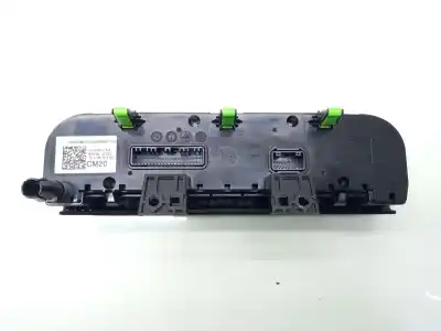 Автозапчасти б/у климат-контроль за kia xceed (cd) 1.4 t-gdi ссылки oem iam   97250j7201