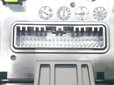 Автозапчасти б/у климат-контроль за kia xceed (cd) 1.4 t-gdi ссылки oem iam   97250j7201