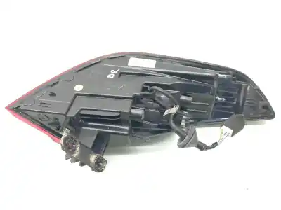 Автозапчасти б/у правый задний фонарь за kia xceed (cd) 1.4 t-gdi ссылки oem iam   92402j7300