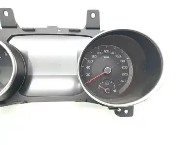 Автозапчастина б/у панель інструментів для kia xceed (cd) 1.4 t-gdi посилання на oem iam   94033j7061