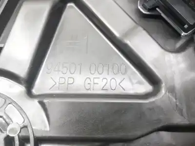 Автозапчасти б/у регулятор стекла переднего правого за kia xceed (cd) 1.4 t-gdi ссылки oem iam  82480j7010 , 82460j7010 9450100100