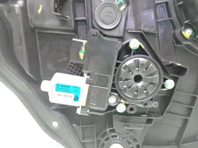 Автозапчастина б/у регулятор склона задній лівий для kia xceed (cd) 1.4 t-gdi посилання на oem iam  83450j7020 83470j7310