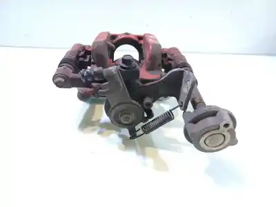Автозапчасти б/у задний правый тормозной суппорт за opel astra j (p10) 2.0 cdti (68) ссылки oem iam   
