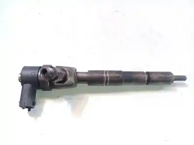 Автозапчастина б/у инжектор для opel astra j (p10) 2.0 cdti (68) посилання на oem iam 55566050  0445110327