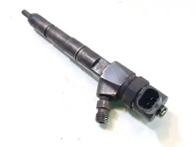 Автозапчастина б/у инжектор для opel astra j (p10) 2.0 cdti (68) посилання на oem iam 55566050  0445110327