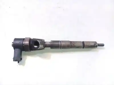Second-hand car spare part injector for opel astra j (p10) 2.0 cdti (68) oem iam references 55566050  0445110327