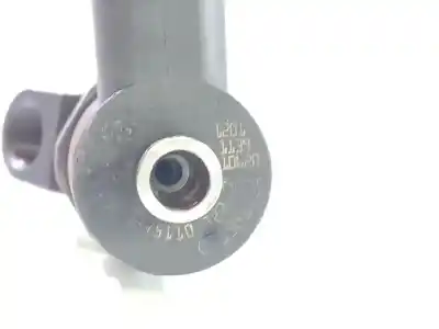Second-hand car spare part injector for opel astra j (p10) 2.0 cdti (68) oem iam references 55566050  0445110327