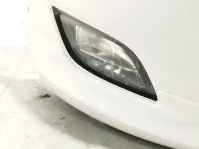 Second-hand car spare part front bumper for opel astra j (p10) 2.0 cdti (68) oem iam references   