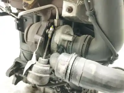 Pezzo di ricambio per auto di seconda mano motore esploso per vw golf v (1k1) 1.9 tdi riferimenti oem iam bkc  