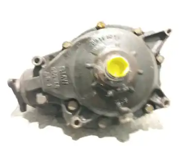 Second-hand car spare part front differential for bmw x5 (e53) 4.4i automático oem iam references 7508521 31507508522  3.64