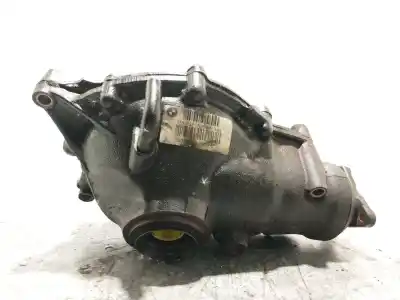 Second-hand car spare part front differential for bmw x5 (e53) 4.4i automático oem iam references 7508521 31507508522  3.64