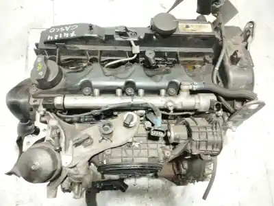 Piesă de schimb auto la mâna a doua PIESE MOTOR pentru MERCEDES-BENZ CLASE B SPORTS TOURER (W246, W242)  Referințe OEM IAM 651901  