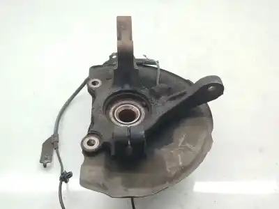 Second-hand car spare part front right knuckle for mitsubishi outlander (cw0) 2.0 di-d cat oem iam references   