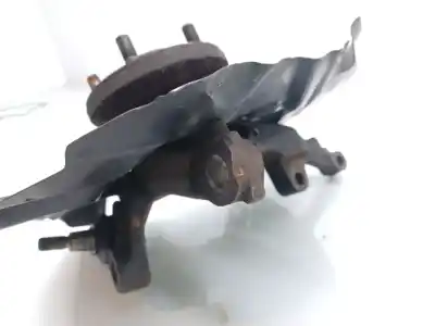 Автозапчастина б/у передній прав для land rover range rover (lm) td6 hse посилання на oem iam rub500141 6h421106aa 