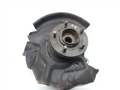 Peça sobressalente para automóvel em segunda mão MANGA DE EIXO DIANTEIRA ESQUERDA por LAND ROVER RANGE ROVER (LM)  Referências OEM IAM RUB500151 6H421106BA 