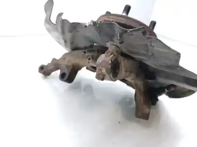 Автозапчасти б/у передняя левая кулачка за land rover range rover (lm) td6 hse ссылки oem iam rub500151 6h421106ba 