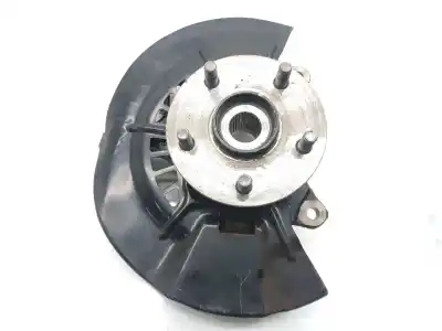 Second-hand car spare part front right knuckle for toyota rav 4 v (_a5_, _h5_) 2.5 hybrid awd (axap54) oem iam references 