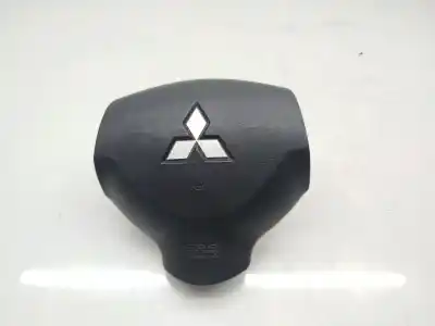 Автозапчасти б/у комплект подушки безопасности за mitsubishi outlander (cw0) 2.0 di-d cat ссылки oem iam   