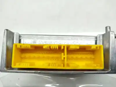 Автозапчасти б/у комплект подушки безопасности за mitsubishi outlander (cw0) 2.0 di-d cat ссылки oem iam   