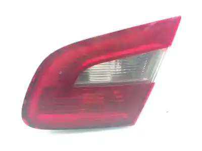Pezzo di ricambio per auto di seconda mano luce di coda interna destra per skoda suberb (3t4) ambition riferimenti oem iam 