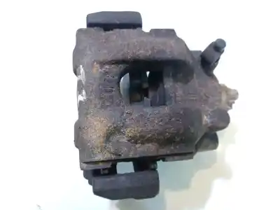 Peça sobressalente para automóvel em segunda mão pinça de travão traseira esquerda por land rover range rover (lm) td6 hse referências oem iam smc000210 xh422b545da 