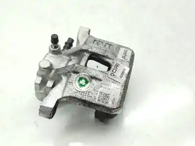 Second-hand car spare part rear right brake caliper for mitsubishi outlander (cw0) 2.0 di-d cat oem iam references 