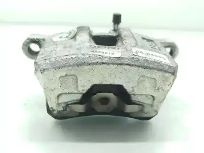 Second-hand car spare part rear right brake caliper for mitsubishi outlander (cw0) 2.0 di-d cat oem iam references  0604652 4258810