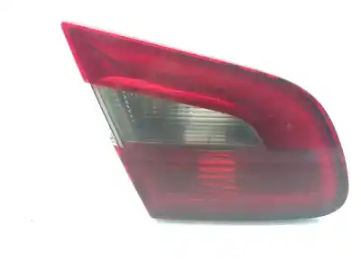 Pezzo di ricambio per auto di seconda mano luce di coda interna sinistra per skoda suberb (3t4) ambition riferimenti oem iam 