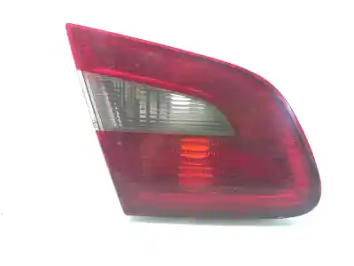 Second-hand car spare part interior left tailgate light for skoda suberb (3t4) ambition oem iam references   3t5945093