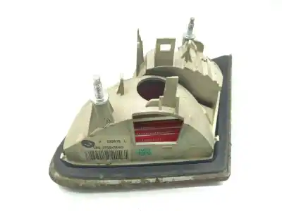 Second-hand car spare part interior left tailgate light for skoda suberb (3t4) ambition oem iam references   3t5945093