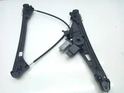 Gebrauchtes Autoersatzteil  zum PEUGEOT 3008 SUV (MC_, MR_, MJ_, M4_)  OEM-IAM-Referenzen 9830389380  9830389380 9810488980