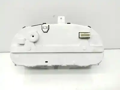 Автозапчасти б/у приборная доска за mitsubishi outlander (cw0) 2.0 di-d cat ссылки oem iam  507920h 8100a115a