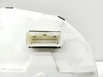 Автозапчасти б/у приборная доска за mitsubishi outlander (cw0) 2.0 di-d cat ссылки oem iam  507920h 8100a115a