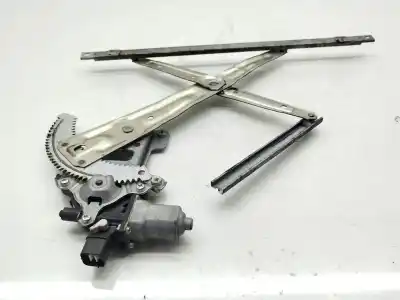 Second-hand car spare part passenger side right window regulator for mitsubishi outlander (cw0) 2.0 di-d cat oem iam references   