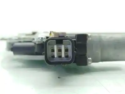 Second-hand car spare part passenger side right window regulator for mitsubishi outlander (cw0) 2.0 di-d cat oem iam references   