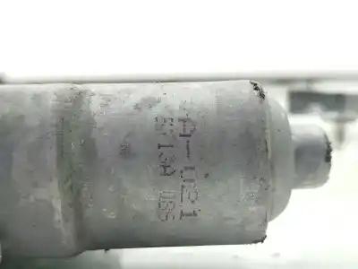 Second-hand car spare part passenger side right window regulator for mitsubishi outlander (cw0) 2.0 di-d cat oem iam references   