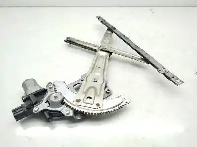 Автозапчасти б/у регулятор стекла переднего левого за mitsubishi outlander (cw0) 2.0 di-d cat ссылки oem iam   713a085