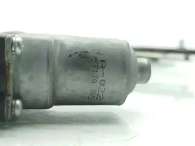 Автозапчасти б/у регулятор стекла переднего левого за mitsubishi outlander (cw0) 2.0 di-d cat ссылки oem iam   713a085