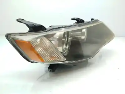 Автозапчасти б/у правая фара за mitsubishi outlander (cw0) 2.0 di-d cat ссылки oem iam   