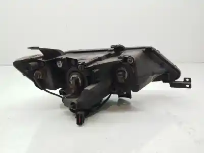 Second-hand car spare part left headlight for mitsubishi outlander (cw0) 2.0 di-d cat oem iam references   