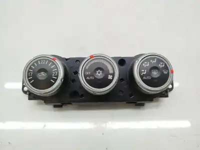 Second-hand car spare part climate control for mitsubishi outlander (cw0) 2.0 di-d cat oem iam references 