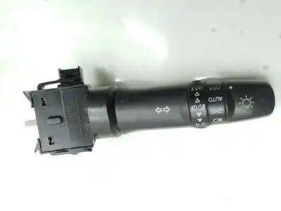 Second-hand car spare part indicator switch for mitsubishi outlander (cw0) 2.0 di-d cat oem iam references   17d706