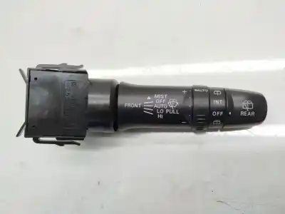 Second-hand car spare part windshiel wiper switch for mitsubishi outlander (cw0) 2.0 di-d cat oem iam references 
