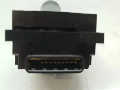 Second-hand car spare part windshiel wiper switch for mitsubishi outlander (cw0) 2.0 di-d cat oem iam references   e532016