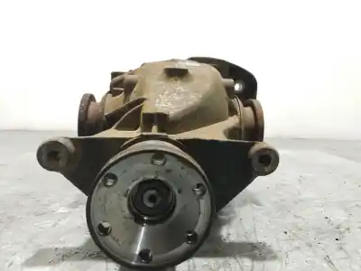 Second-hand car spare part Rear Differential for BMW X5 (E53) 4.4i Automático OEM IAM references 7510653  3.64