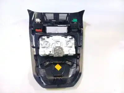 Автозапчасти б/у внутренний свет за peugeot 3008 suv (mc_, mr_, mj_, m4_) 1.6 puretech 180 (m45gfr, m45gfu) ссылки oem iam 96781446zd 9814584177 9814584277 9814583977 9814584077