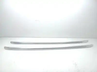 Автозапчастина б/у бруски для даху для peugeot 3008 suv (mc_, mr_, mj_, m4_) 1.6 puretech 180 (m45gfr, m45gfu) посилання на oem iam 98108659vv