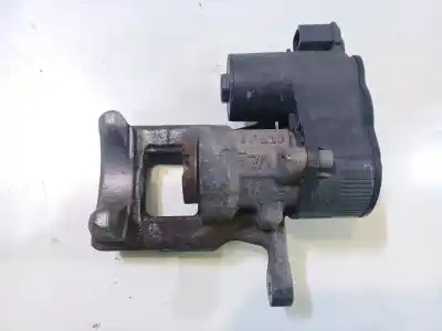 İkinci el araba yedek parçası arka sag fren kaliper için peugeot 3008 suv (mc_, mr_, mj_, m4_) 1.6 puretech 180 (m45gfr, m45gfu) oem iam referansları   9819060980