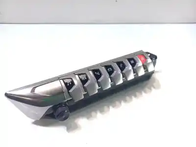 Автозапчастина б/у многофункційне управління для peugeot 3008 suv (mc_, mr_, mj_, m4_) 1.6 puretech 180 (m45gfr, m45gfu) посилання на oem iam 98249153dx